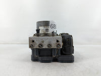 2013-2014 Ford Flex Anti-Lock Brake ABS Pump Module Actuator OEM P/N:DA83-2C405-A Fits Fits 2013 2014 OEM Used Auto Parts - 