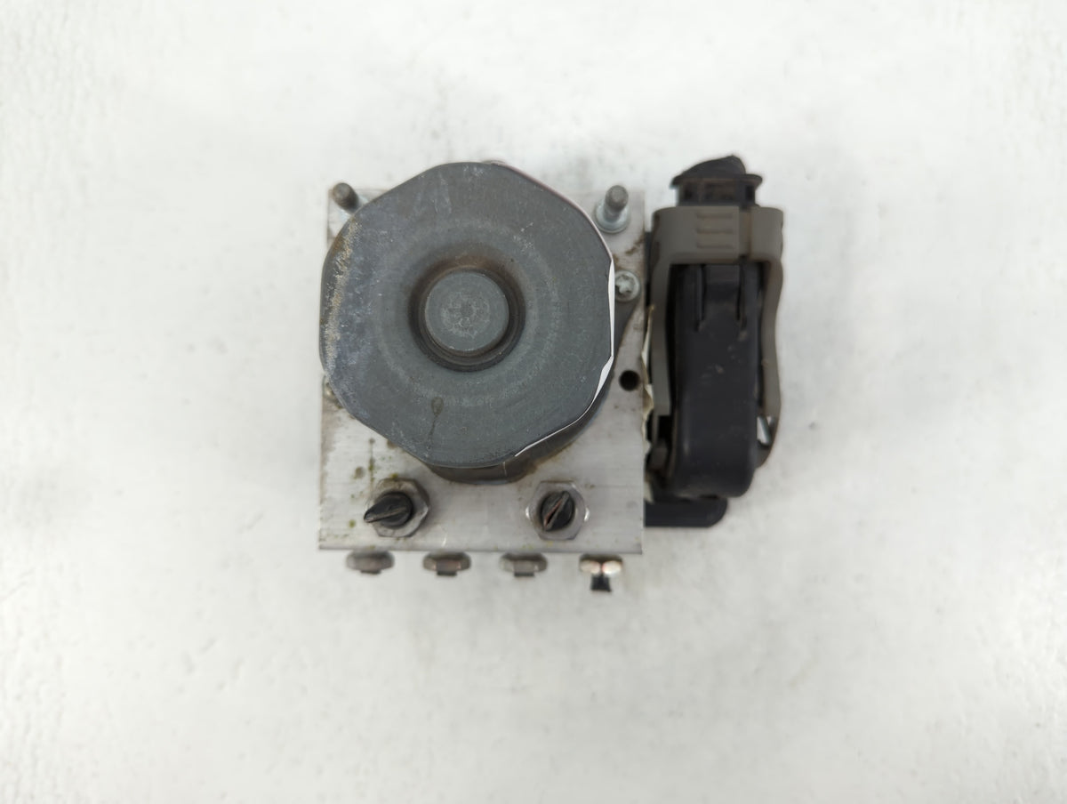 2013-2014 Ford Flex Anti-Lock Brake ABS Pump Module Actuator OEM P/N:DA83-2C405-A Fits Fits 2013 2014 OEM Used Auto Parts - 