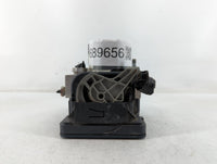 2013-2014 Ford Flex Anti-Lock Brake ABS Pump Module Actuator OEM P/N:DA83-2C405-A Fits Fits 2013 2014 OEM Used Auto Parts - 