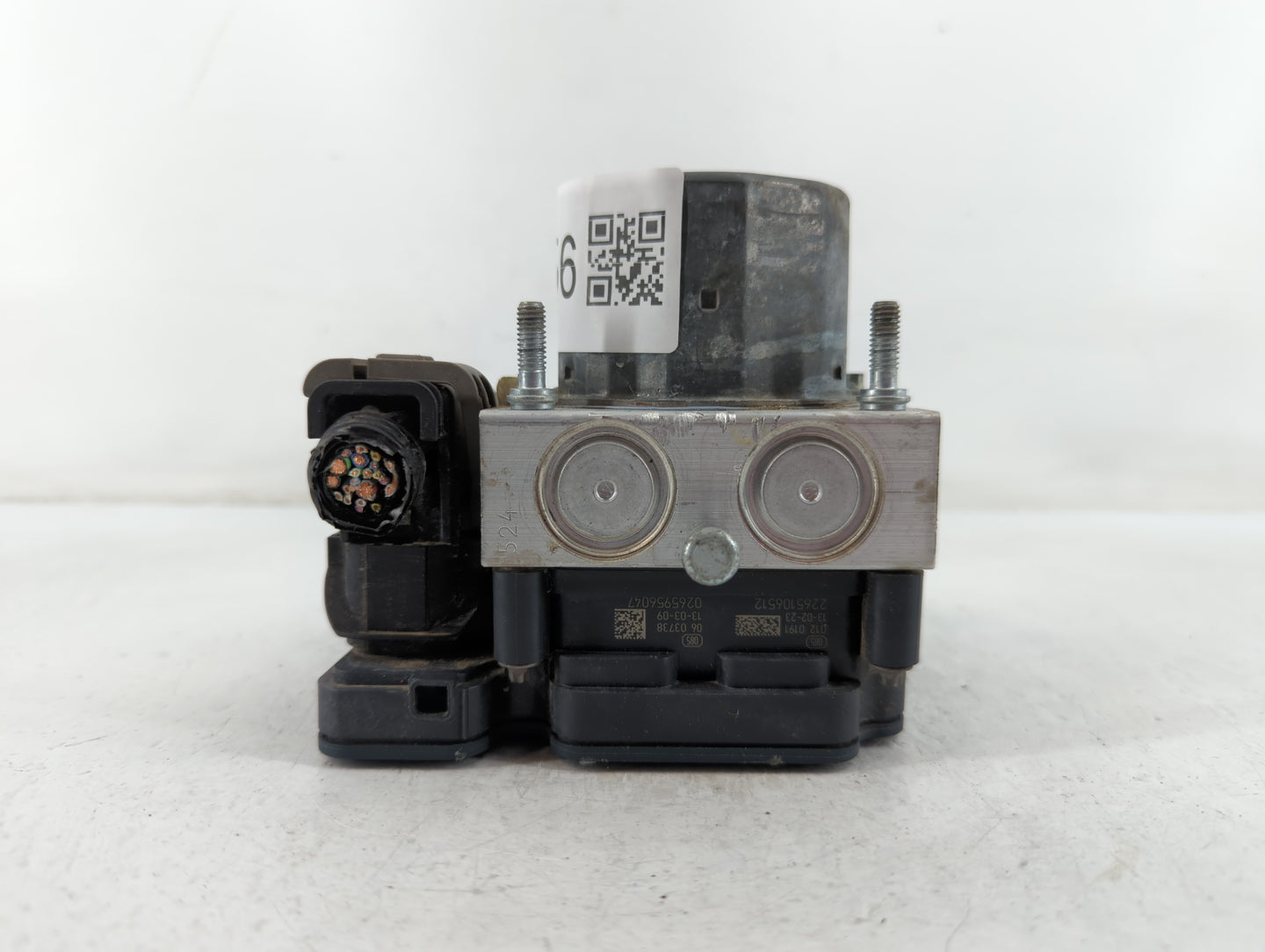 2013-2014 Ford Flex ABS Pump Control Module Replacement P/N:DA83-2C405-A Fits Fits 2013 2014 OEM Used Auto Parts - Oemusedau