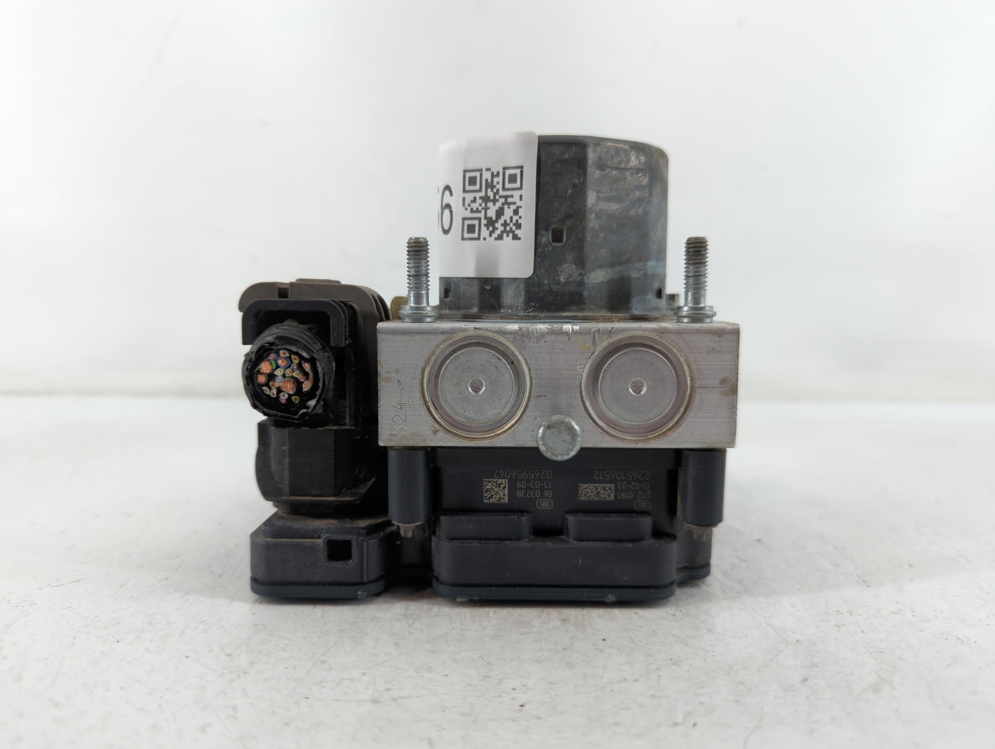 2013-2014 Ford Flex ABS Pump Control Module Replacement P/N:DA83-2C405-A Fits Fits 2013 2014 OEM Used Auto Parts - Oemusedau