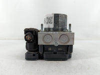 2013-2014 Ford Flex ABS Pump Control Module Replacement P/N:DA83-2C405-A Fits Fits 2013 2014 OEM Used Auto Parts - Oemusedau