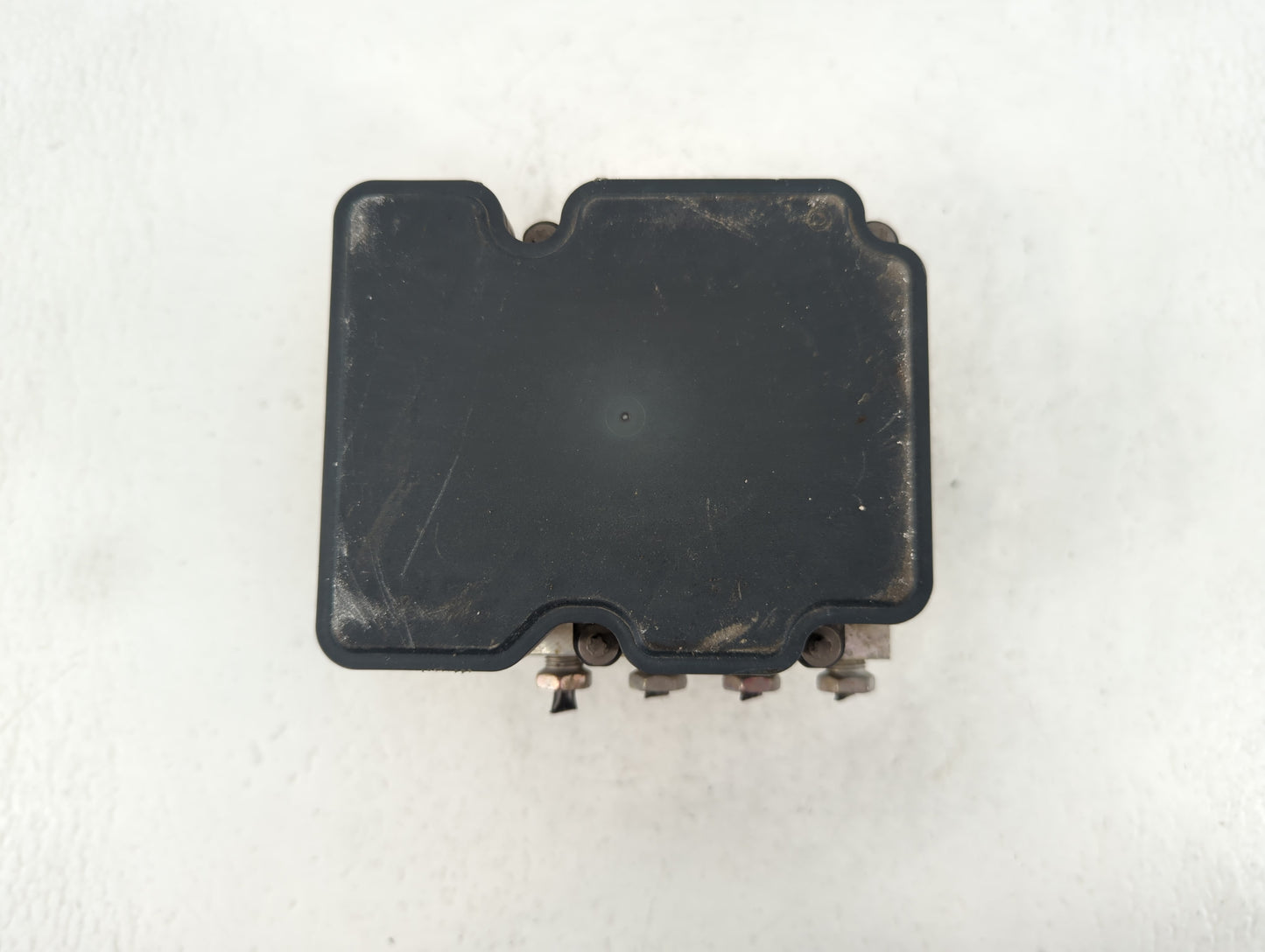2013-2014 Ford Flex ABS Pump Control Module Replacement P/N:DA83-2C405-A Fits Fits 2013 2014 OEM Used Auto Parts - Oemusedau