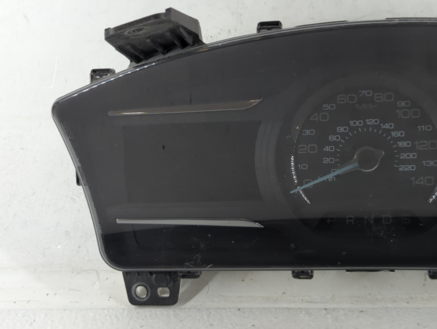 2013 Ford Flex Instrument Cluster Speedometer Gauges P/N:DA8T-10849-AL Fits OEM Used Auto Parts - Oemusedautoparts1.com