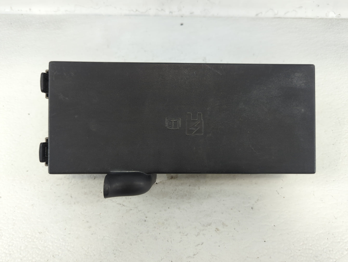 2013-2015 Ford Flex Fusebox Fuse Box Panel Relay Module P/N:DG1T-14A003-BA Fits Fits 2013 2014 2015 OEM Used Auto Parts - Oe