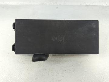 2013-2015 Ford Flex Fusebox Fuse Box Panel Relay Module P/N:DG1T-14A003-BA Fits Fits 2013 2014 2015 OEM Used Auto Parts - Oe