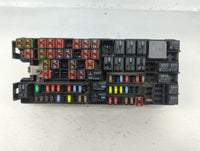 2013-2015 Ford Flex Fusebox Fuse Box Panel Relay Module P/N:DG1T-14A003-BA Fits Fits 2013 2014 2015 OEM Used Auto Parts - Oe