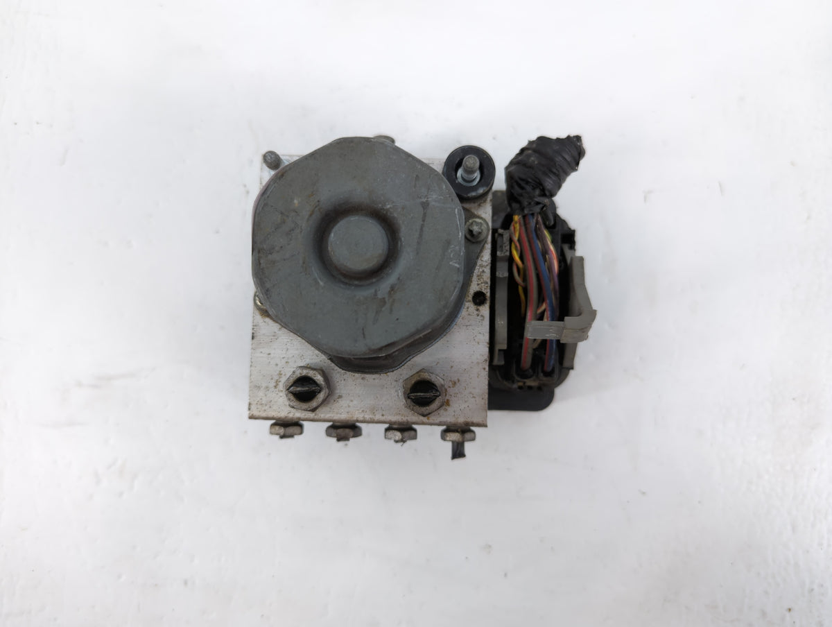 2013-2014 Ford Flex Anti-Lock Brake ABS Pump Module Actuator OEM P/N:DA83-2C405-A Fits Fits 2013 2014 OEM Used Auto Parts - 