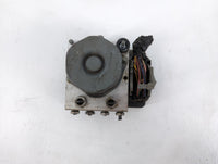 2013-2014 Ford Flex Anti-Lock Brake ABS Pump Module Actuator OEM P/N:DA83-2C405-A Fits Fits 2013 2014 OEM Used Auto Parts - 