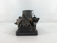 2013-2014 Ford Flex Anti-Lock Brake ABS Pump Module Actuator OEM P/N:DA83-2C405-A Fits Fits 2013 2014 OEM Used Auto Parts - 