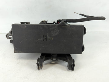 2013-2015 Ford Flex Fusebox Fuse Box Panel Relay Module P/N:DG1T-14A003-BA Fits Fits 2013 2014 2015 OEM Used Auto Parts - Oe