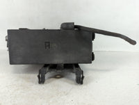 2013-2015 Ford Flex Fusebox Fuse Box Panel Relay Module P/N:DG1T-14A003-BA Fits Fits 2013 2014 2015 OEM Used Auto Parts - Oe