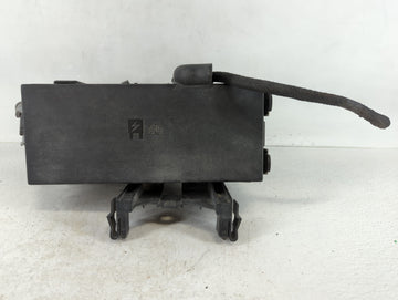 2013-2015 Ford Flex Fusebox Fuse Box Panel Relay Module P/N:DG1T-14A003-BA Fits Fits 2013 2014 2015 OEM Used Auto Parts - Oe