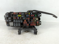 2013-2015 Ford Flex Fusebox Fuse Box Panel Relay Module P/N:DG1T-14A003-BA Fits Fits 2013 2014 2015 OEM Used Auto Parts - Oe