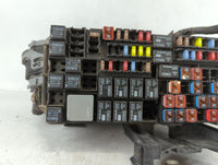 2013-2015 Ford Flex Fusebox Fuse Box Panel Relay Module P/N:DG1T-14A003-BA Fits Fits 2013 2014 2015 OEM Used Auto Parts - Oe
