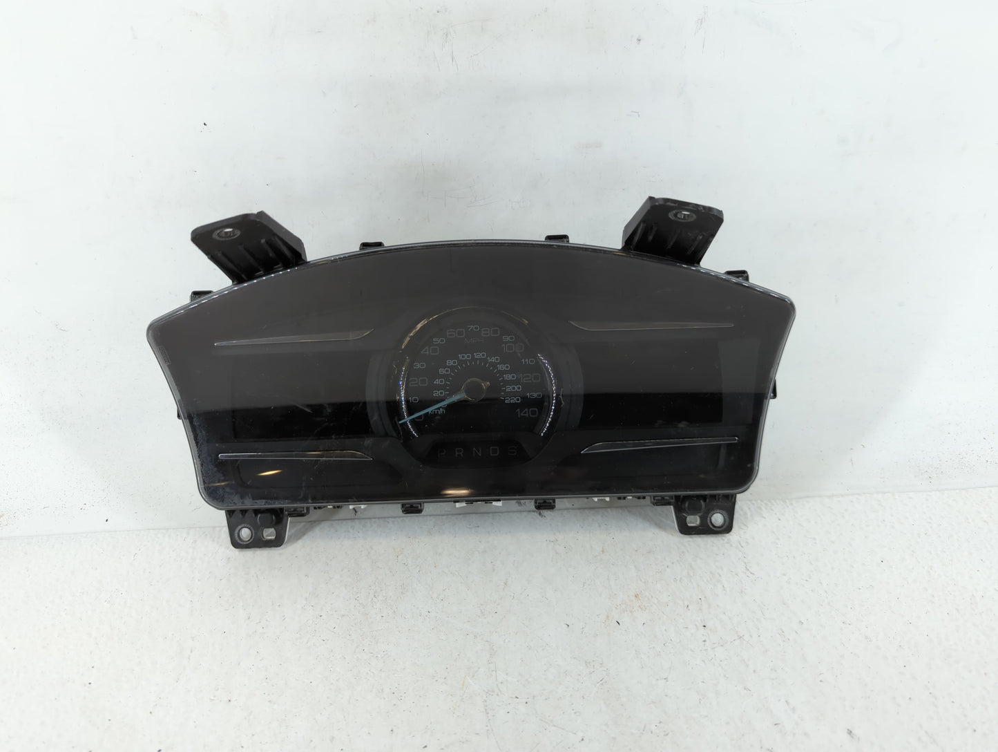 2013 Ford Flex Instrument Cluster Speedometer Gauges P/N:DA8T-10849-AJ Fits OEM Used Auto Parts - Oemusedautoparts1.com