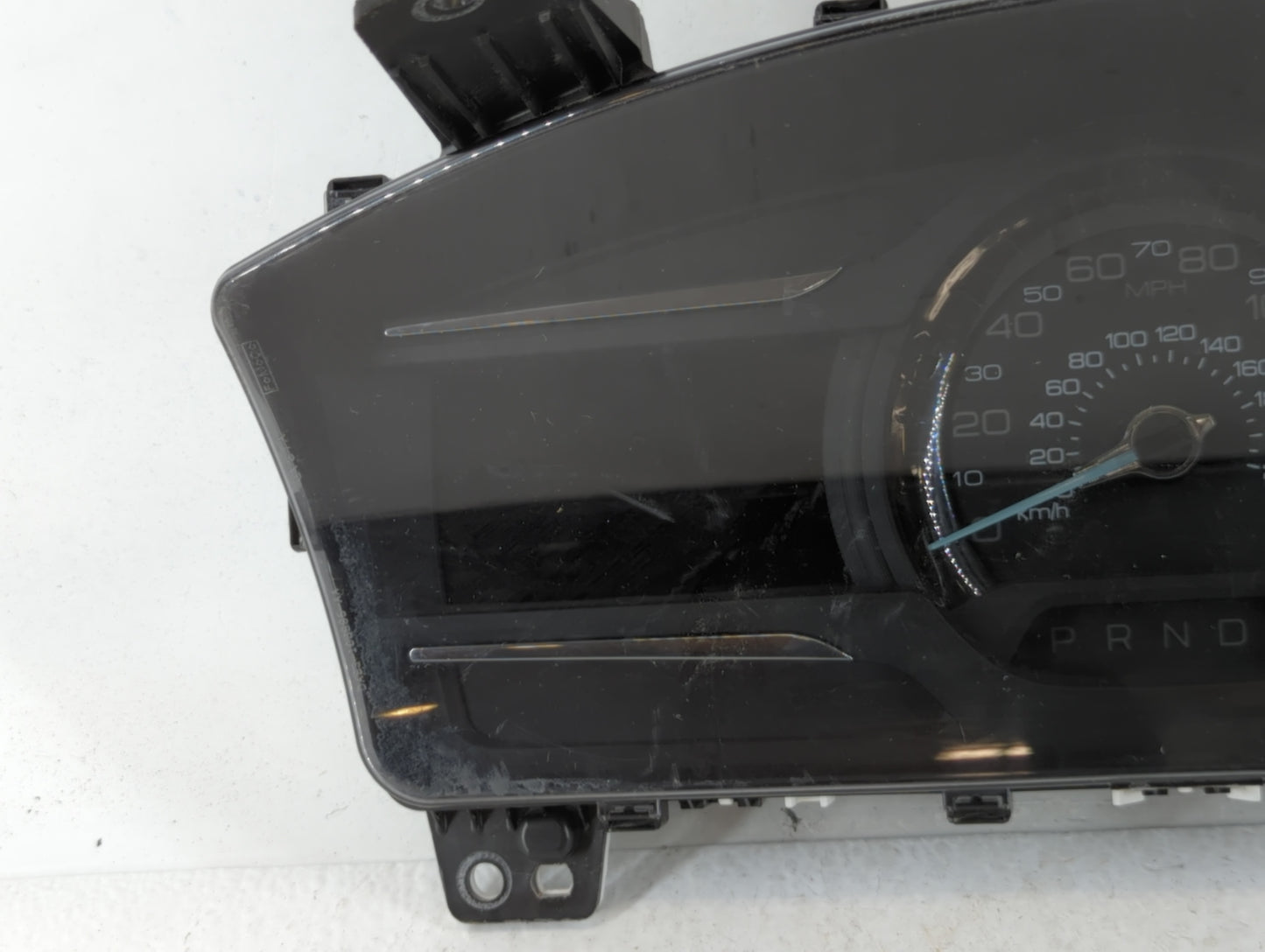2013 Ford Flex Instrument Cluster Speedometer Gauges P/N:DA8T-10849-AJ Fits OEM Used Auto Parts - Oemusedautoparts1.com