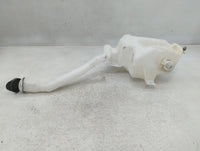 2013-2016 Ford Flex Windshield Washer Fluid Reservoir Bottle Oem - Oemusedautoparts1.com
