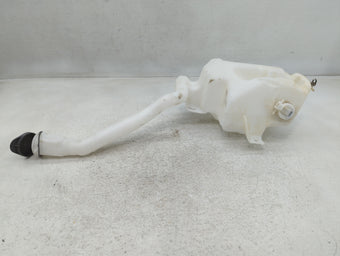 compare product 2013-2016 Ford Flex Windshield Washer Fluid Reservoir Bottle Oem