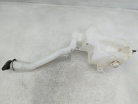 2013-2016 Ford Flex Windshield Washer Fluid Reservoir Bottle Oem - Oemusedautoparts1.com