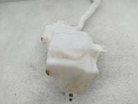 2013-2016 Ford Flex Windshield Washer Fluid Reservoir Bottle Oem - Oemusedautoparts1.com