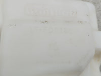 2013-2016 Ford Flex Windshield Washer Fluid Reservoir Bottle Oem - Oemusedautoparts1.com