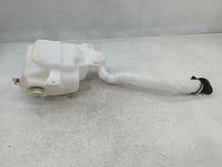 2013-2016 Ford Flex Windshield Washer Fluid Reservoir Bottle Oem - Oemusedautoparts1.com