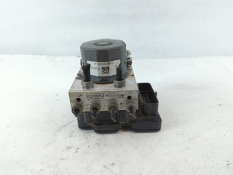compare product 2013-2014 Ford Flex ABS Pump Control Module Replacement P/N:DA83-2C405-AE Fits Fits 2013 2014 OEM Used Auto Parts