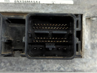 2013 Ford Flex PCM Engine Control Computer ECU ECM PCU OEM P/N:DB5A-12B684-VA DA8A-12A650-HG Fits OEM Used Auto Parts - Oemu