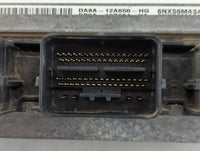2013 Ford Flex PCM Engine Control Computer ECU ECM PCU OEM P/N:DB5A-12B684-VA DA8A-12A650-HG Fits OEM Used Auto Parts - Oemu