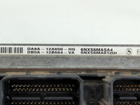 2013 Ford Flex PCM Engine Control Computer ECU ECM PCU OEM P/N:DB5A-12B684-VA DA8A-12A650-HG Fits OEM Used Auto Parts - Oemu