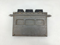 2013 Ford Flex PCM Engine Control Computer ECU ECM PCU OEM P/N:DB5A-12B684-VA DA8A-12A650-HG Fits OEM Used Auto Parts - Oemu
