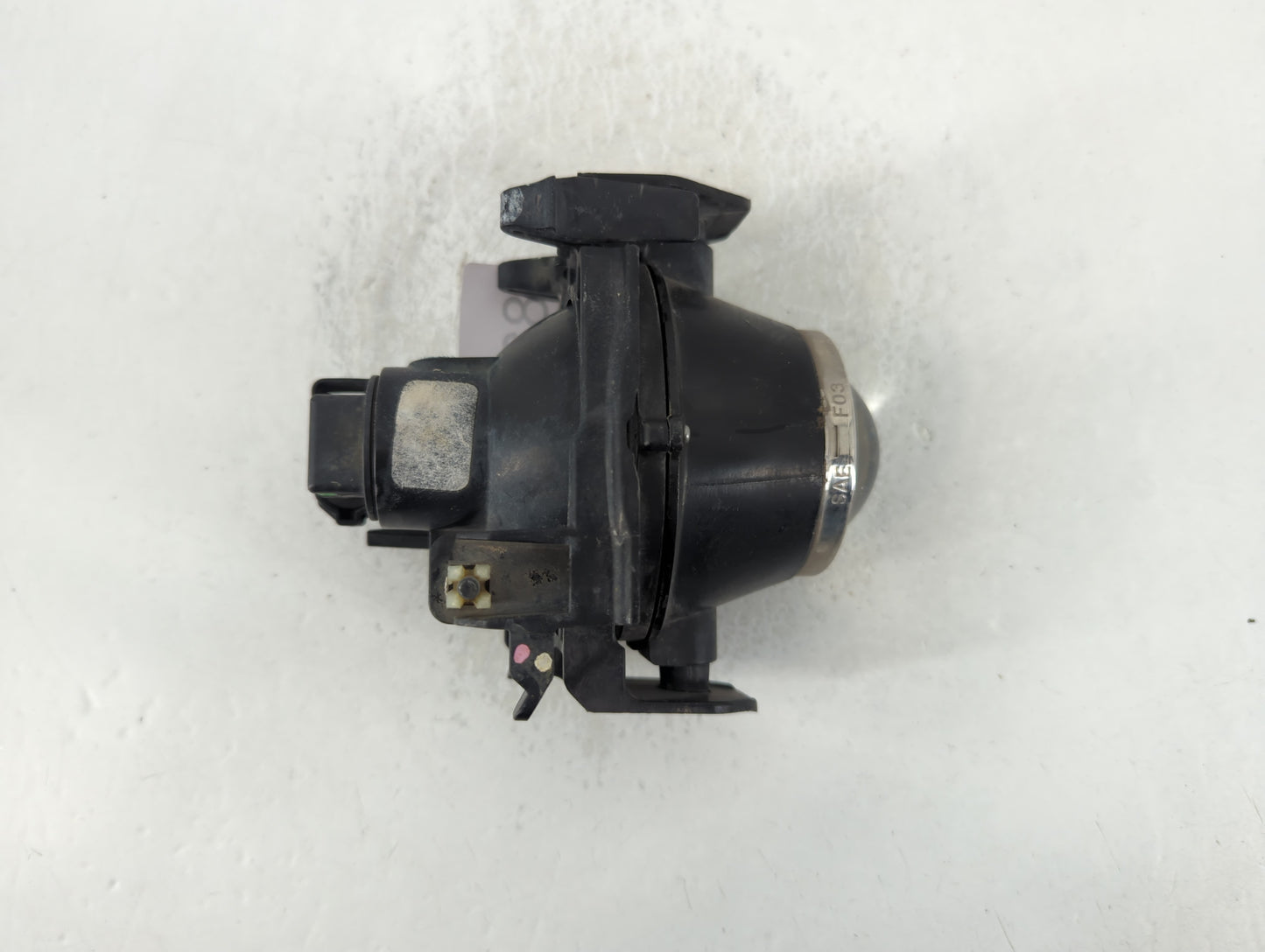 2009-2019 Ford Flex Driver Left Oem Front Light Lamp - Oemusedautoparts1.com