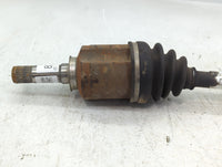 2013-2019 Ford Flex Axle Shaft Front Driver Cv C/v - Oemusedautoparts1.com