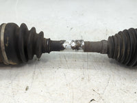 2013-2019 Ford Flex Axle Shaft Front Driver Cv C/v - Oemusedautoparts1.com