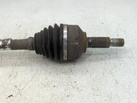 2013-2019 Ford Flex Axle Shaft Front Driver Cv C/v - Oemusedautoparts1.com
