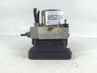 2013-2014 Ford Flex ABS Pump Control Module Replacement P/N:DA83-2C405-A Fits Fits 2013 2014 OEM Used Auto Parts - Oemusedau