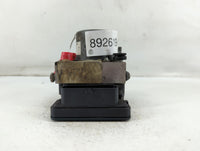 2013-2014 Ford Flex ABS Pump Control Module Replacement P/N:DA83-2C405 Fits Fits 2013 2014 OEM Used Auto Parts - Oemusedauto