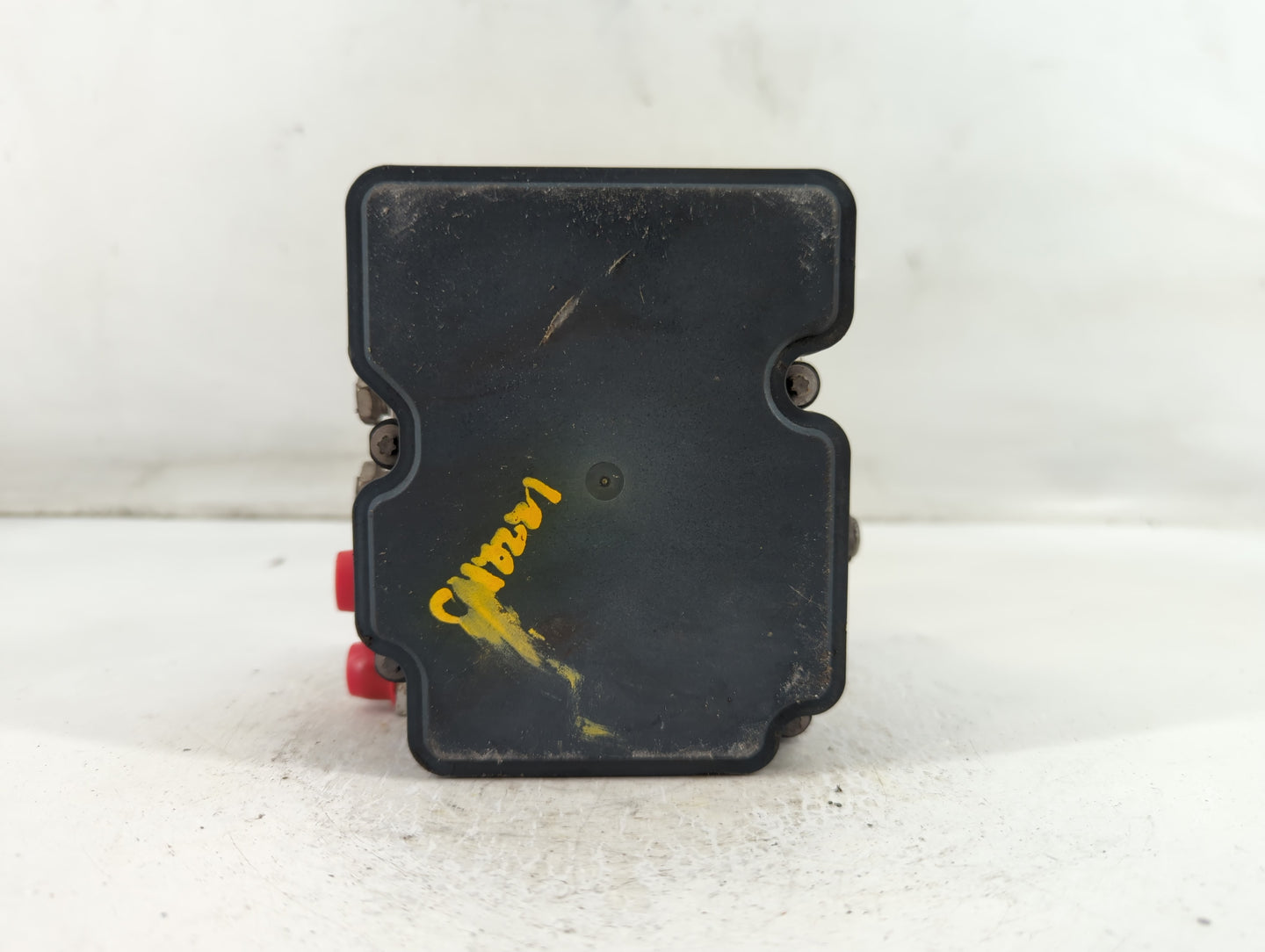 2013-2014 Ford Flex ABS Pump Control Module Replacement P/N:DA83-2C405 Fits Fits 2013 2014 OEM Used Auto Parts - Oemusedauto