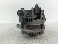 2013 Ford Flex Alternator Replacement Generator Charging Assembly Engine OEM Fits OEM Used Auto Parts - Oemusedautoparts1.co