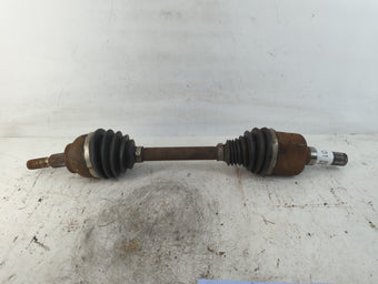 compare product Ford Focnrs Axle Shaft Front Driver Cv C/v