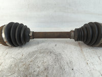 Ford Focnrs Axle Shaft Front Driver Cv C/v - Oemusedautoparts1.com