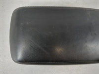 2012-2014 Ford Focus Center Console Armrest Cover Lid Fits Fits 2012 2013 2014 OEM Used Auto Parts - Oemusedautoparts1.com
