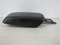 2012-2014 Ford Focus Center Console Armrest Cover Lid Fits Fits 2012 2013 2014 OEM Used Auto Parts - Oemusedautoparts1.com