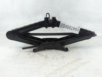 2013 Ford Focus Spare Scissor Car Jack 1047250 - Oemusedautoparts1.com