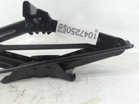 2013 Ford Focus Spare Scissor Car Jack 1047250 - Oemusedautoparts1.com