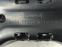 2013 Ford Focus Spare Scissor Car Jack 1047250 - Oemusedautoparts1.com