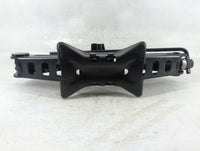 2013 Ford Focus Spare Scissor Car Jack 1047250 - Oemusedautoparts1.com