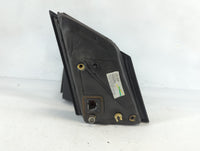 2013 Ford Focus Driver Left Side View Manual Door Mirror - Oemusedautoparts1.com