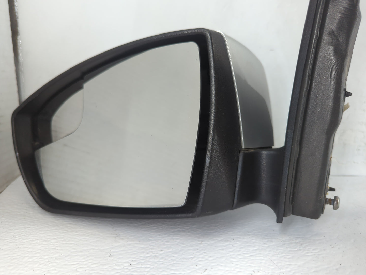 2013 Ford Focus Driver Left Side View Manual Door Mirror - Oemusedautoparts1.com